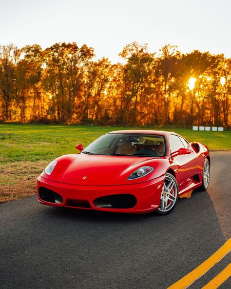 Ethan Haynes | The Ferrari F430 has to be one of the best & timeless design’s of the late 2000’s #ferrari #f430 | Instagram Ferrari F40 Aesthetic, F40 Ferrari Aesthetic, Ferrari F40 Modified, Ferrari F40 Wallpapers Pc, Ferrari 430, Ferrari F2004, Ferrari F430, Ferrari Laferrari, Z Arts