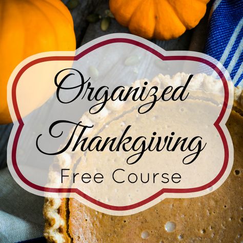 Do you start feeling stressed this time of year? Sign up for this FREE 3-day Organized Thanksgiving eCourse that features easy, actionable steps and printables to help you get organized! Thanksgiving Planning, Thanksgiving Planner, Fall Gardening, Enjoy The Day, Money Saving Mom, Retro Housewife, Planning Guide, Thanksgiving Ideas, Thanksgiving Crafts