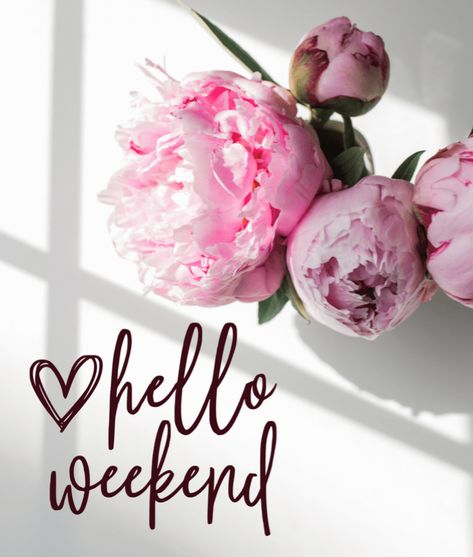 Great Weekend Quotes, I Love Sleeping, Happy Weekend Images, Weekend Images, Weekend Greetings, Funny Happy Birthday Song, Body Shop At Home, Positive Vibes Quotes, Happy Weekend Quotes