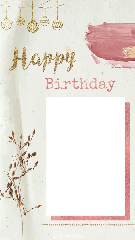 Birthday Card Background Template, Birthday Wish Card Design, Birthday Template Background, Chic Desktop Wallpaper, Birthday Card Template Free, Happy Birthday Icons, Happy Birthday Clip Art, Happy Birthday Background, Birthday Background Design