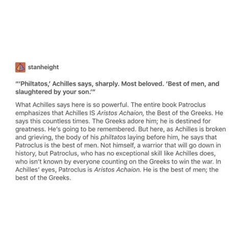 Achilles And Patroclus Iliad, Achilles Patroclus Briseis, Achilles Patroclus Helen, Achilles And Patroclus Quotes Iliad, The Song Of Achilles Thetis, Story Of Achilles, Patrolocus And Achilles, Achilles X Patroclus Hades, Plato About Achilles