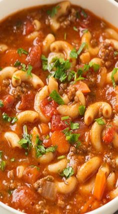 Beef And Tomato Macaroni Soup, Tomato Macaroni Soup Recipe, Tomato Macaroni Soup, Tomato Macaroni, Macaroni Soup Recipes, Goulash Soup, Macaroni Soup, Macaroni Recipes, Recipes Soup