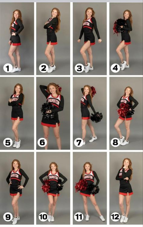 Team Picture Poses, Dance Team Pictures, Dance Team Photos, Cheerleading Picture Poses, Cheerleading Poses, Cheer Team Pictures, Sideline Cheer, Cheer Photography, Cheer Posters