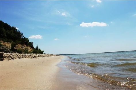 Lake Texoma, Sand Castle, Oklahoma, Swimming, Castle, Lake, Water, Travel