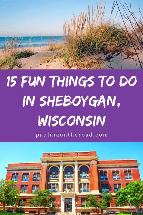 Things To Do In Sheboygan Wi, Unique Things To Do In Wisconsin, Wisconsin Things To Do, Superior Wisconsin Things To Do, Kohler Andrae State Park Wisconsin, Sheboygan Wisconsin Things To Do, Things To Do In Milwaukee Wisconsin, Wisconsin Travel Summer, Things To Do In Wisconsin