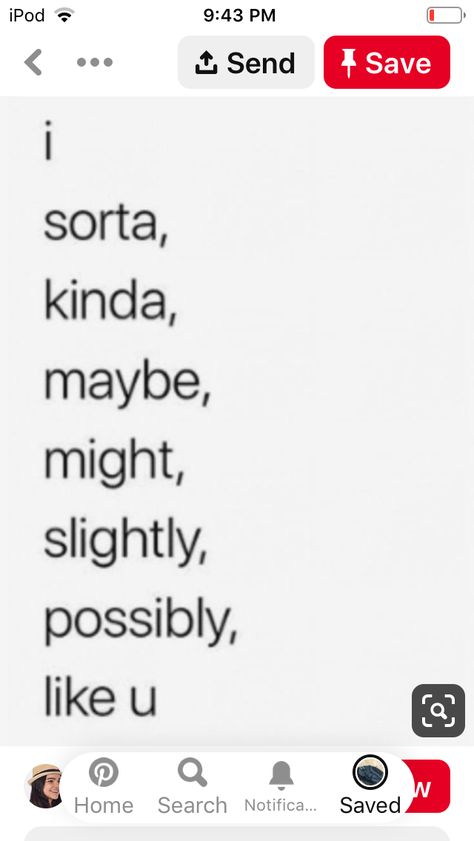 When You Like A Guy Quotes, Quotes To Tell Your Crush You Like Them, Cute Notes To Tell Your Crush You Like Them, I Used To Like You Quotes, Letters To Tell Your Crush You Like Them, To Like Someone Quotes, If You Like Someone Quotes, Quotes For When You Like Someone, Quotes About Your Crush Liking Someone