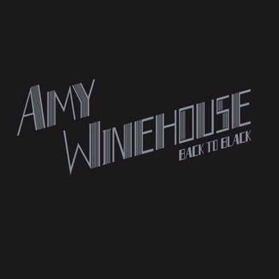 Back To Black - Amy Winehouse | Shazam Amy Winehouse Back To Black Album Cover, Amy Wine House Album Covers, Amy Winehouse Album Cover, Back To Black Amy Winehouse, Better Together Jack Johnson, Amy Winehouse Back To Black, Amy Winehouse Albums, 2000s Playlist, Skyfall Adele