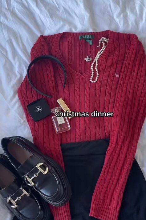 Fancy Christmas Outfit, Christmas Dinner Outfits, Classy Christmas Outfit, Christmas Outfits Dressy, Christmas Dinner Outfit, Christmas Outfit Aesthetic, Christmas Fashion Outfits, Christmas Outfit Inspiration, Christmas Eve Outfit