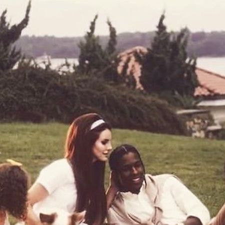 just another fanpage on Instagram: "Lana Del Rey x ASAP ROCKY #lanadelrey" Lana Aesthetic, Pretty Flacko, Lana Del Rey Songs, Trip Hop, Dream Pop, Lizzy Grant, Asap Rocky, Lust For Life, Indie Pop