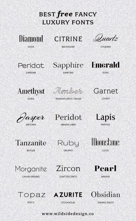 Fonts Design Elegant Fonts Free, Fancy Fonts Alphabet, Formal Fonts, Calligraphy Tattoo Fonts, Royalty Free Fonts, Old Fashioned Fonts, Top Free Fonts, Type Of Logo, Fonts For Logos