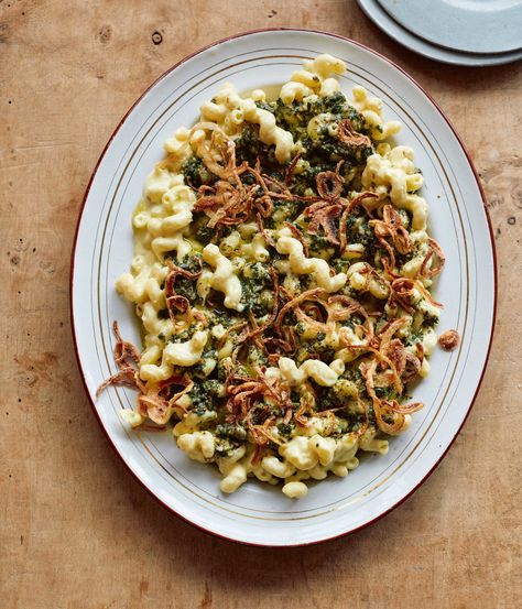 Yotam Ottolenghi Recipes, Salmon Spices, Ottolenghi Recipes, Za Atar, Yotam Ottolenghi, Cheesy Sauce, Middle Eastern Food, Pasta Shapes, Middle Eastern Recipes