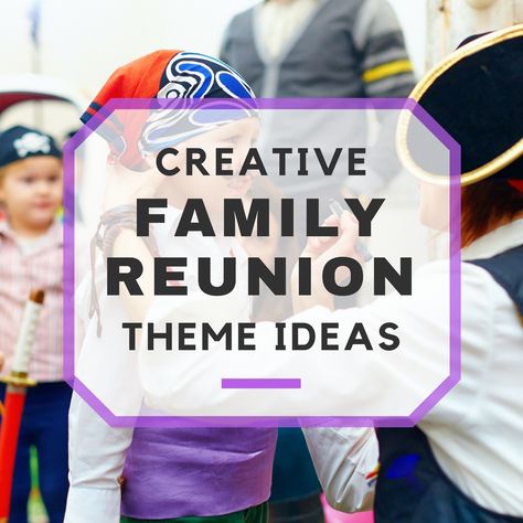 Reunion Theme Ideas, Family Reunion Ideas Themes, Family Reunion Theme, Family Reunion Ideas Organizing, Reunion Checklist, Family Reunion Tshirt Design, Family Reunion Cruise, Class Reunion Planning, Family Reunion Themes