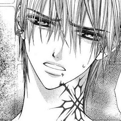 Zero Vampire Knight, Vampire Knight Zero, Anime Vampire Knight, Vampire Night, Zero Kiryu, Vampire Knight Manga, Matsuri Hino, Vampire Knights, Y2k Profile Picture