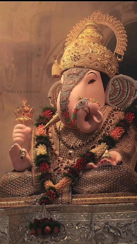 Lord Ganesh Hd Wallpaper, Ganesh Hd Wallpaper, Ganpati Images, Dagdusheth Ganpati, Ganpati Photo, Ganpati Photo Hd, Ganesh Ji Images, Ganpati Bappa Wallpapers, Jai Ganesh