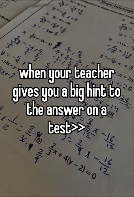 School Whispers, Sleep Hacks, Hate School, Easy Hacks, Careless Whisper, Teacher School, Relatable Whispers, Funny Relatable Quotes, Whisper Confessions