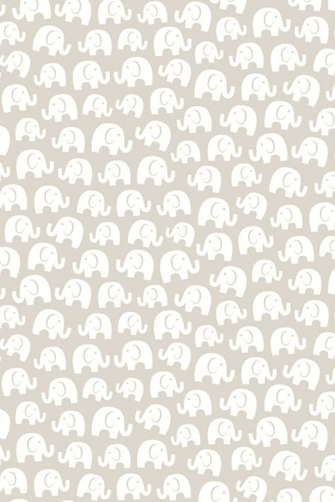 iPhone wallpaper Elephant Wallpaper, Iphone Backgrounds, Pretty Patterns, An Elephant, Cute Backgrounds, Art Clipart, Pattern Illustration, Art Paint, Iphone Background