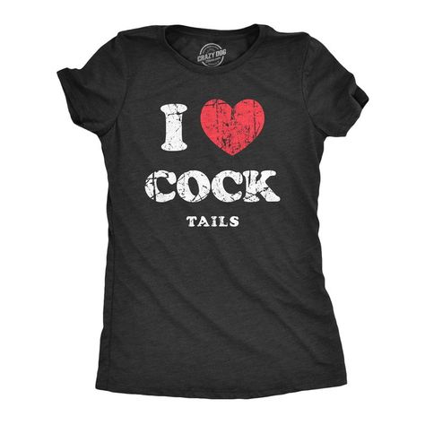 Im Obviously Talking About The Drinks.Cock Tails Funny Innapropriate Shirts, Funny Shirts Women Hilarious, Bar Shirts, Vulgar Humor, Barista Shirt, Bartender Shirts, Inappropriate Shirts, Funny Alcohol, Bar Shirt