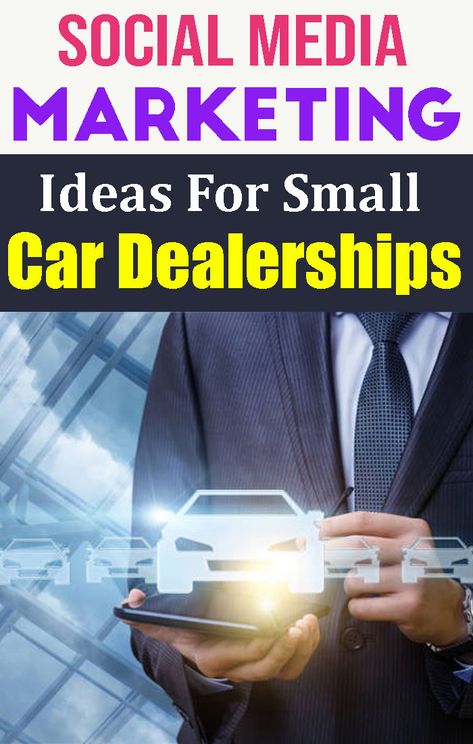 Learn some completely unique social media marketing ideas for your small car dealership that work! Get more local customers by using digital events to drive sales. Car Sales Marketing Ideas, Car Dealership Marketing Ideas, Car Dealership Marketing, Car Dealership Social Media, Flipping Cars, Sales Slogans, Car Flipping, Wallpaper Kristen, Games For Team Building