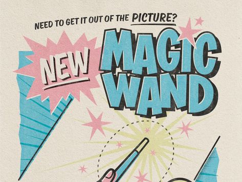 New Magic Wand Tyler The Creator Poster, Magic Posters Vintage, Magic Poster Design, New Magic Wand Tyler The Creator, Wand Illustrations, Indie Music Aesthetic Poster, Tyler Igor, New Magic Wand Poster, New Magic Wand