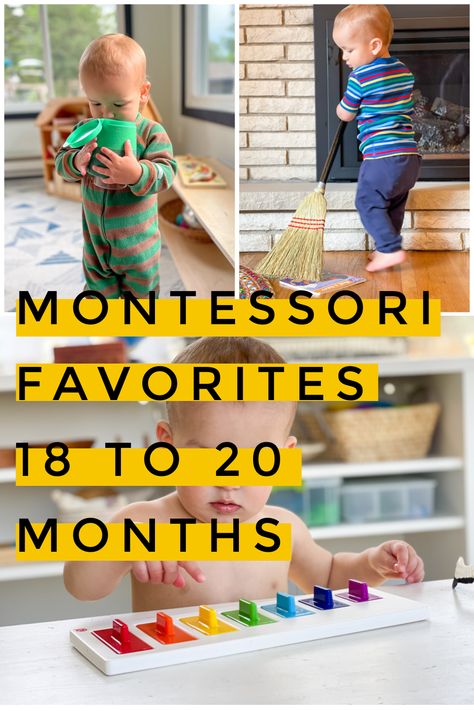 Montessori Activities 21 Months, Fine Motor Activities For 20 Month Old, Fun Activities For 20 Month Olds, 20month Old Activities, Activities To Do With 16 Month Old, 16 Month Old Crafts, 20 Month Activities, Activity For 20 Month Old, 16 Month Old Learning Activities