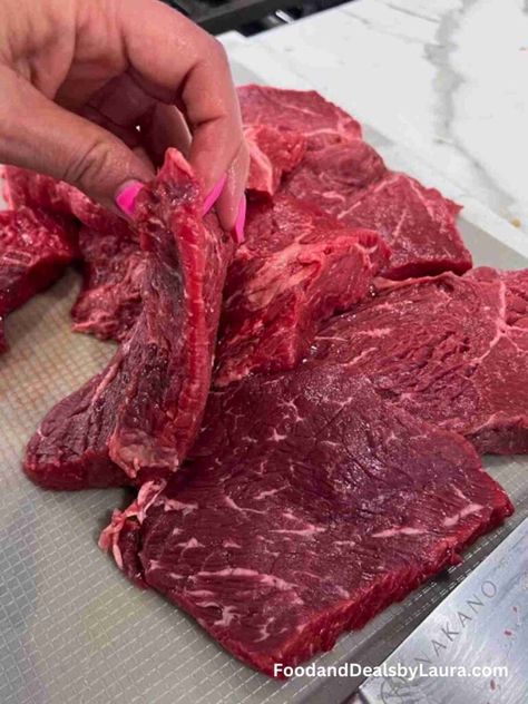 My 3 Favorite Meat Tenderizer Substitutes for Juicy and Tender Beef. How To Tenderize Beef, Beef Tenderizer, How To Tenderize Meat, Tenderize Beef, Meat Tenderizer Recipe, Steak Taco Marinade, Carne Asada Recipes Marinade, Beer Marinade, Carne Asada Recipes