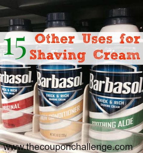 Clean With Shaving Cream, Shaving Cream Toilet Cleaning, Shaving Cream Bathroom Floor, Uses For Shaving Cream, Shaving Cream For Cleaning, Shaving Cream Hacks, Shaving Cream Cleaning Bathroom Floor, Shaving Cream Stain Remover, Cleaning With Shaving Cream Bathroom