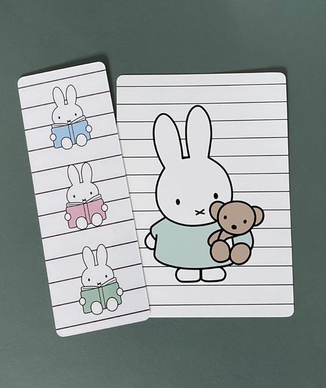 New digitally illustrated Miffy Bookmark and Print set, now available in our @etsy shop! 📖🐰 (Link in Bio 🐻) #miffy #miffylover #miffybookmark #miffyprint #miffyposter #miffyrabbit #miffygift #rabbitbookmark #christmas #miffychristmas #smallbusiness #shopsmall #sheffieldissuper Miffy Bookmark, Rabbit Book, Small Shop, Etsy Shop, Christmas, Gifts, Quick Saves