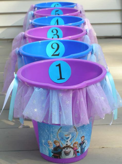 Disney Princess Birthday Party Ideas | Photo 7 of 13 | Catch My Party Frozen Party Activities, Princess Party Games, Frozen Party Games, Frozen Bday Party, Frozen Birthday Party Ideas, Disney Frozen Party, Frozen Birthday Theme, Disney Princess Birthday Party, Princess Party Ideas