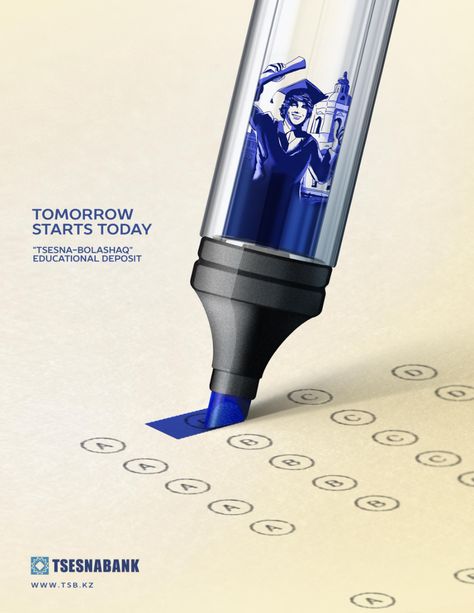 School Advertising, Back To University, Advertising Creative, Education Poster Design, Clever Advertising, School Creative, Creative Advertising Design, 광고 디자인, Publicidad Creativa