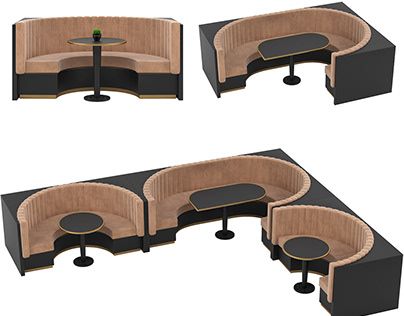 Check out new work on my @Behance profile: "Restaurant sofa design" http://be.net/gallery/103417085/Restaurant-sofa-design Cafe Sofa Design, Sofa For Cafe, Restaurant Sofa Design, Outdoor Cafe Seating, Booth Seating Restaurant, Corner Table Designs, Restaurant Seating Design, Bar Sofa, Restaurant Sofa