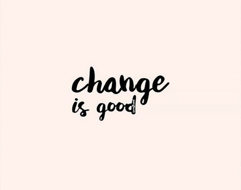 Change Is Good Quotes, Quotes Empowering, Board Quotes, Relatable Posts, Word Of Advice, Lovely Quote, Pink Room, Change Is Good, Change Quotes