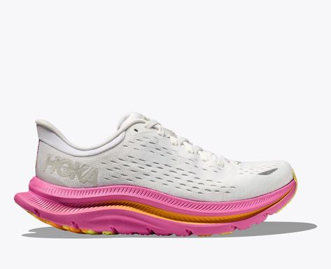 Shop the women's Kawana balanced running shoe at hoka.com for FREE shipping and returns on all orders! Nimbus Cloud, Shoe Technology, Hoka Shoes, Preppy Shoes, Crash Pad, Famous Beaches, Neutral Running Shoes, Athletic Shoe, Shoe Inspo