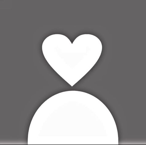 Cute Heart Pfp, I Love Men Pfp, Pfp Faceless, Men Pfp, I Heart Pfp, Tt Pfp, Blank Pfp, Heart Pfp, Cute Profile