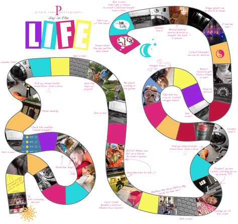 Rec Games, Yearbook Club, Life Board Game, Board Game Themes, Board Game Party, Board Game Template, Life Scrapbook, Life Game, Board Games Diy