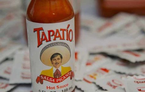 Tapatio Ingredients: What Makes This Hot Sauce Tick? - PepperScale Cayenne Pepper Sauce, Hot Sauce Recipe, Tabasco Pepper, Mexican Restaurants, Hot Sauce Recipes, Acidic Foods, Hot Sauces, Homemade Tomato Sauce, Eagle Brand