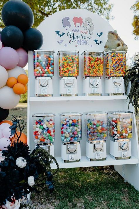 [CommissionsEarned] 73 Must Have Party Supply Store Ideas Tips You'll Be Glad You Discovered Now #partysupplystoreideas Candy Machine Ideas, Diy Candy Wall Dispenser, Event Rental Ideas, Party Props Ideas, Snack Bar Cart Ideas, Business Party Ideas, Party Rental Business Ideas, Snack Wall, Candy Table Ideas