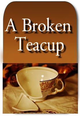 The Teacup Story, Womens Ministry Devotion Ideas, Teacup Story, Church Ladies Tea Party, Broken Teacup, Tea Party Christmas, Cup Story, Ladies Tea Party, Scripture Tea