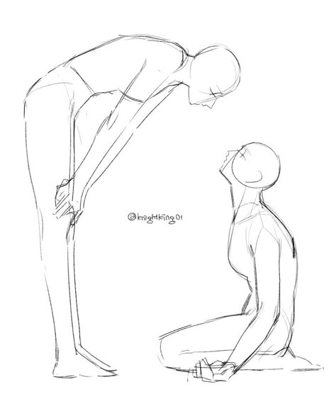 Drawing Body Poses, Sketch Poses, Body Sketches, Seni Dan Kraf, Drawing Bases, Body Reference Drawing, Body Pose Drawing, Drawing Refs, Body Drawing