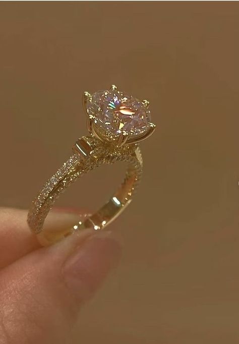 Pretty Wedding Rings, Fairytale Engagement Rings, خواتم خطوبة, Cute Promise Rings, Pretty Engagement Rings, Dream Wedding Ring, Life Ring, Set Rings, Woman Ring