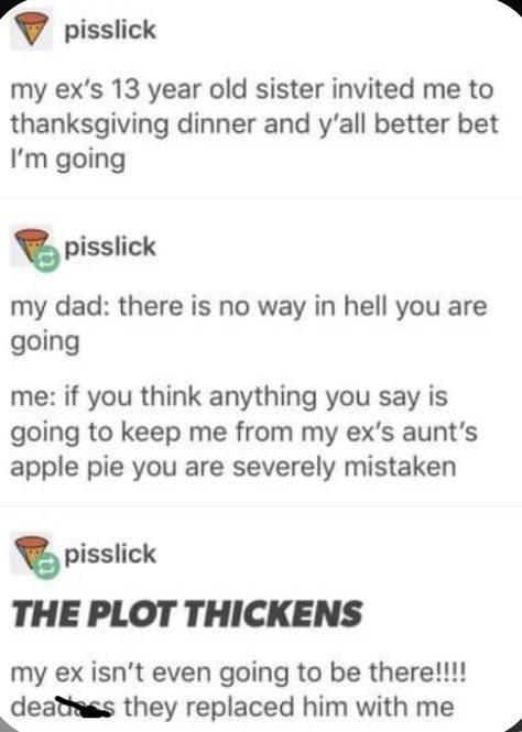 9gag Funny, Stephanie Brown, Funny Tumblr Posts, Memes Humor, What’s Going On, Thanksgiving Dinner, Funny Stories, Tumblr Funny, Tumblr Posts