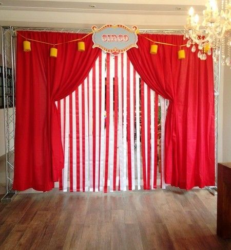 Carnival Theme Party Ideas, Circus Activities, Carnival Theme Party, Circus Birthday Party Theme, Theme Party Ideas, Carnival Birthday Party Theme, Circus Carnival Party, Halloween Circus, Circus Decorations