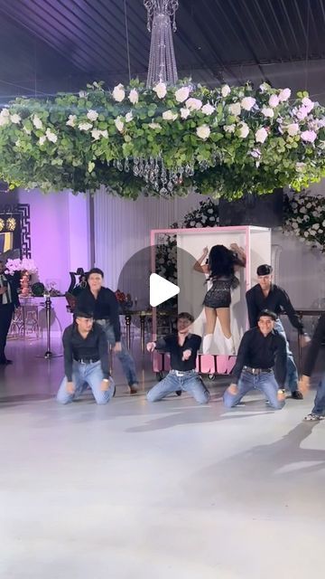 753K views · 173K likes | 𝔄𝔟’𝔰 𝔅𝔬𝔶𝔷 on Instagram: "Imagine your surprise dance like this 😍 @jazluhh ✨✨✨✨✨✨✨ #explorepage" Sweet 16 Surprise Dance Outfits, Quince Surprise Dance Outfit Ideas, 15 Surprise Dance Outfits, Sweet Sixteen Guest Outfit, Quinceanera Baile Sorpresa Outfits, Quiencenara Ideas, Quince Surprise Gift Ideas, Book Of Life Theme Quince, 15 Años Dress