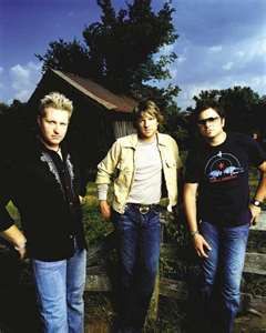 RASCAL FLATS Rascal Flats, Male Country Singers, Eau Claire Wisconsin, Music Row, Country Bands, Country Lyrics, Rascal Flatts, Yours Lyrics, Country Music Artists