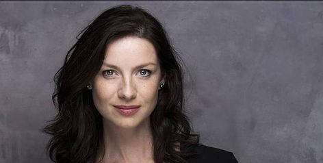 Caitriona Balfe Caitriona Balfe Outlander, Catriona Balfe, Outlander Claire, Sam Heughan Caitriona Balfe, Winter Typ, Sam And Cait, Claire Fraser, Outlander Fan, The Outlander