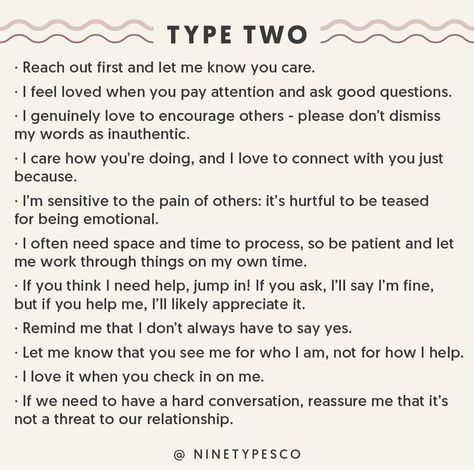 Enneagram 2w3, 2 Enneagram, Enneagram Type 2, Enneagram Test, Enneagram 2, I'm Sensitive, Enneagram 9, Infp Personality, Be Myself