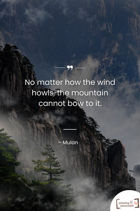 No matter how the wind howls #Inspirational #Disney #Quotes How Quotes, Adventure Quotes Disney, Deep Disney Quotes Life Lessons, Inspirational Quotes From Disney Movies, Inspiring Movie Quotes, Quotes Character, Disney Motivation, Old Disney Quotes, Great Movie Quotes