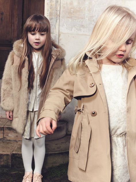 Dope Clothes, Chloe Kids, Winter Inspiration, Trendy Kids, Kids Outerwear, Children's Fashion, Kids Style, Childrens Fashion, Mini Fashion