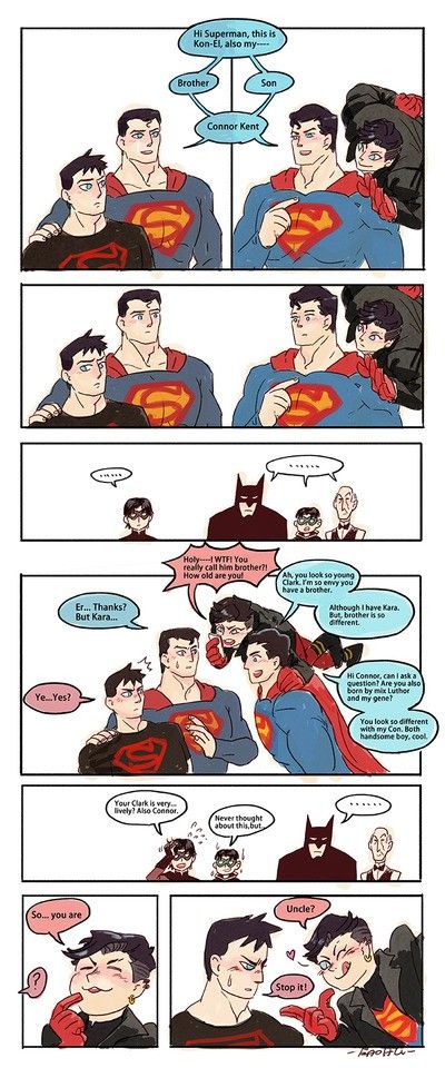 Superboy Young Justice, Young Justice Superboy, Young Justice Comic, Young Justice League, Conner Kent, Superman X Batman, Superhero Family, Robin Comics, Superman X