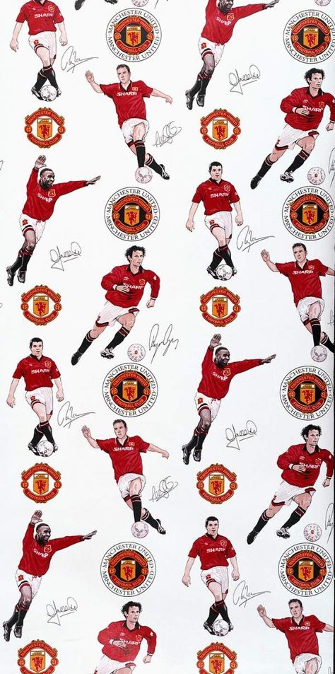 Happy Birthday Ryan, Manchester United Wallpapers Iphone, Manchester United Wallpapers, Manchester United Club, Manchester United Art, Football Tattoo, Manchester Is Red, Manchester United Logo, Glory Glory Man United