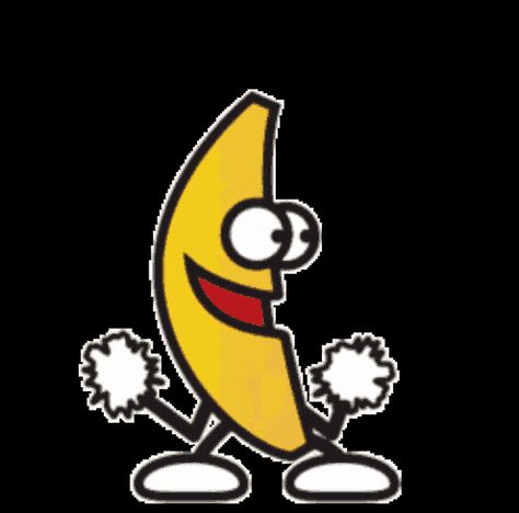 File Size: 354KB Duration: 0.800 sec Dimensions: 498×491 The post Banana GIF appeared first on GIFCOP. Banana Meme, Banana Song, Time Meme, Banana Sticker, Peanut Butter Jelly Time, Brain Game, Eating Bananas, Flash Animation, B Roll